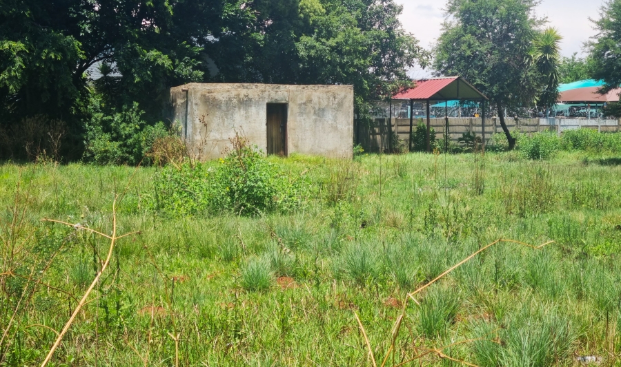 0 Bedroom Property for Sale in Koster North West